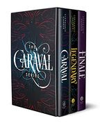 Caraval Boxed Set: Caraval, Legendary, Finale (en Inglés)