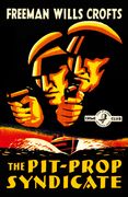 The Pit-Prop Syndicate (en Inglés)