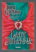 Lady Johanna