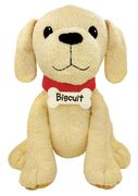 Merrymakers Biscuit Giant Plush: 16