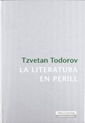 la literatura en perill