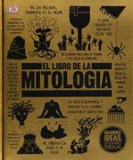 Libro de la Mitologia, la / pd.