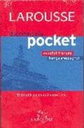 dic.pocket español/frances larousse