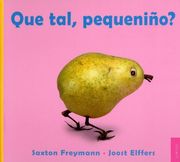 Qué Tal, Pequeniño? (en Gallego)