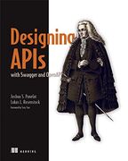 Designing Apis With Swagger and Openapi (en Inglés)