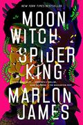 Moon Witch, Spider King (The Dark Star Trilogy) (en Inglés)