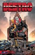Destro Vol. 1 (en Inglés)