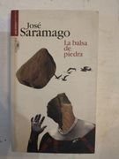 balsa de piedra, la