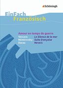 Amour en Temps de Guerre - Vercors: Le Silence de la mer (en Francés)
