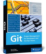 Git: Project Management for Developers and Devops (en Inglés)