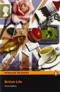 British Life: Level 3 (Penguin Readers (Graded Readers)) (en Inglés)