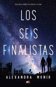 Los Seis Finalsitas (Ficción Juvenil)