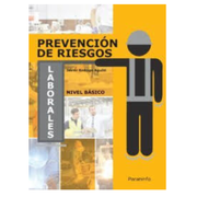 Prevención de Riesgos Laborales. Nivel Básico