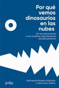 Por que Vemos Dinosaurios en las Nubes