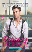 Disturbing his Peace: The Academy (en Inglés)
