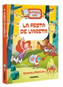 La Festa de L'Areta: 6 (Bitmax & Co. ) (en Catalán)