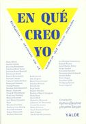 En que creo yo