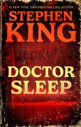 Doctor Sleep (en Inglés)