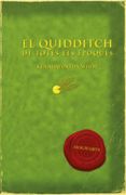 El Quidditch de Totes les Èpoques: Kennilworthy Whisp (Llibres del Cercle Magic) (en Catalán)