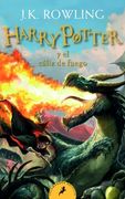 HARRY P. Y EL CALIZ DE FUEGO 4