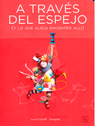 A Través del Espejo (y lo que Alicia Encontró Allí) / pd