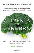 Alimenta tu cerebro