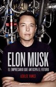 Elon Musk: El Empresario que Anticipa el Futuro (Peninsula)