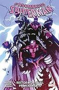 Marvel Premiere el Asombroso Spiderman 12. Restos Mortales, Primera Parte
