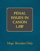 Penal Issues in Canon law