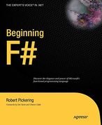 Beginning f# (en Inglés)