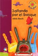 Saltando por el Bosque