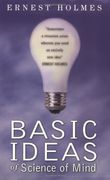 basic ideas of science and mind