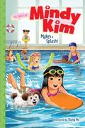 Mindy kim Makes a Splash! (8) (en Inglés)