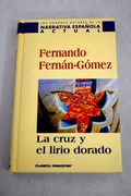 La Cruz y el Lirio Dorado
