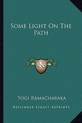 some light on the path