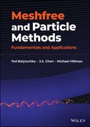 Meshfree and Particle Methods 
