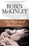 The Hero and the Crown (en Inglés)