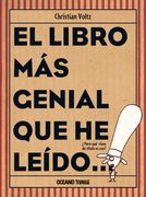 El Libro Más Genial Que He Leído...