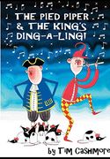The Pied Piper & the King's Ding-A-Ling (en Inglés)