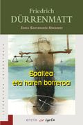 Epailea eta Haren Borreroa: 173 (Literatura Unibertsala) (en Euskera)
