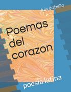 Poemas del corazon: poesia latina