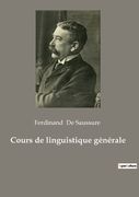 Cours de linguistique générale (en Francés)