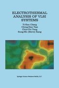 Electrothermal Analysis of VLSI Systems (en Inglés)