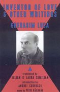 Inventor of Love and Other Writings (Translation Series) (en Inglés)