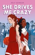 She Drives me Crazy (en Inglés)