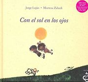con el sol en los ojos (in Spanish)