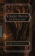 A Short History of England (en Inglés)