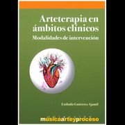 Arteterapia en Ambitos Clinicos