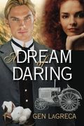 a dream of daring (en Inglés)