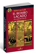 Biombo Lacado: Casos del Juez di
